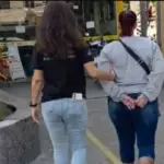 Foragida vai visitar filho no presídio e acaba presa no RJ