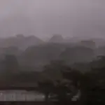 Temporal deixa mais de 200 casas destelhadas e famílias desabrigadas em Deodápolis