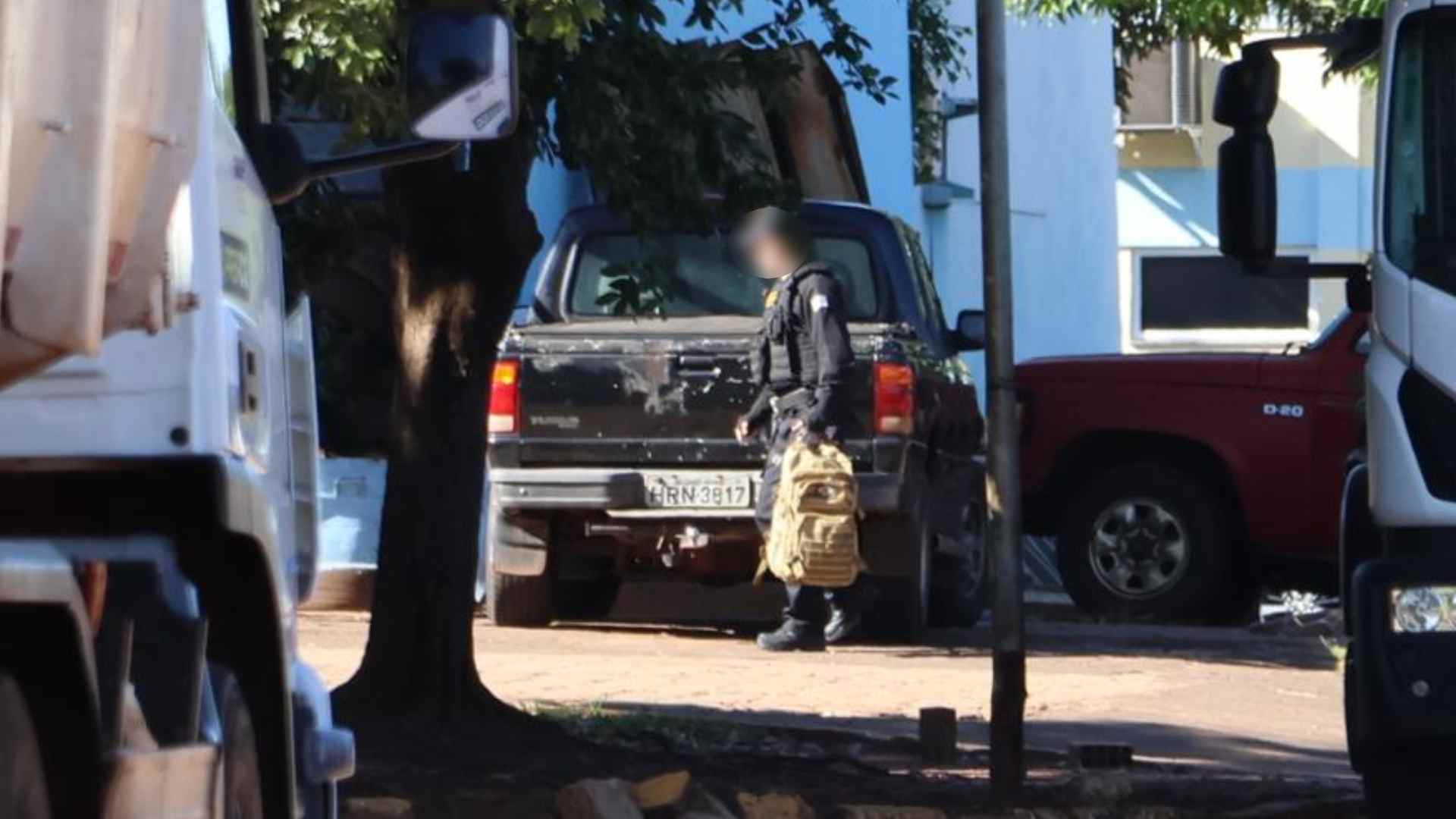 Ex-servidores presos por fraude no tapa-buraco em Campo Grande recorrem por liberdade