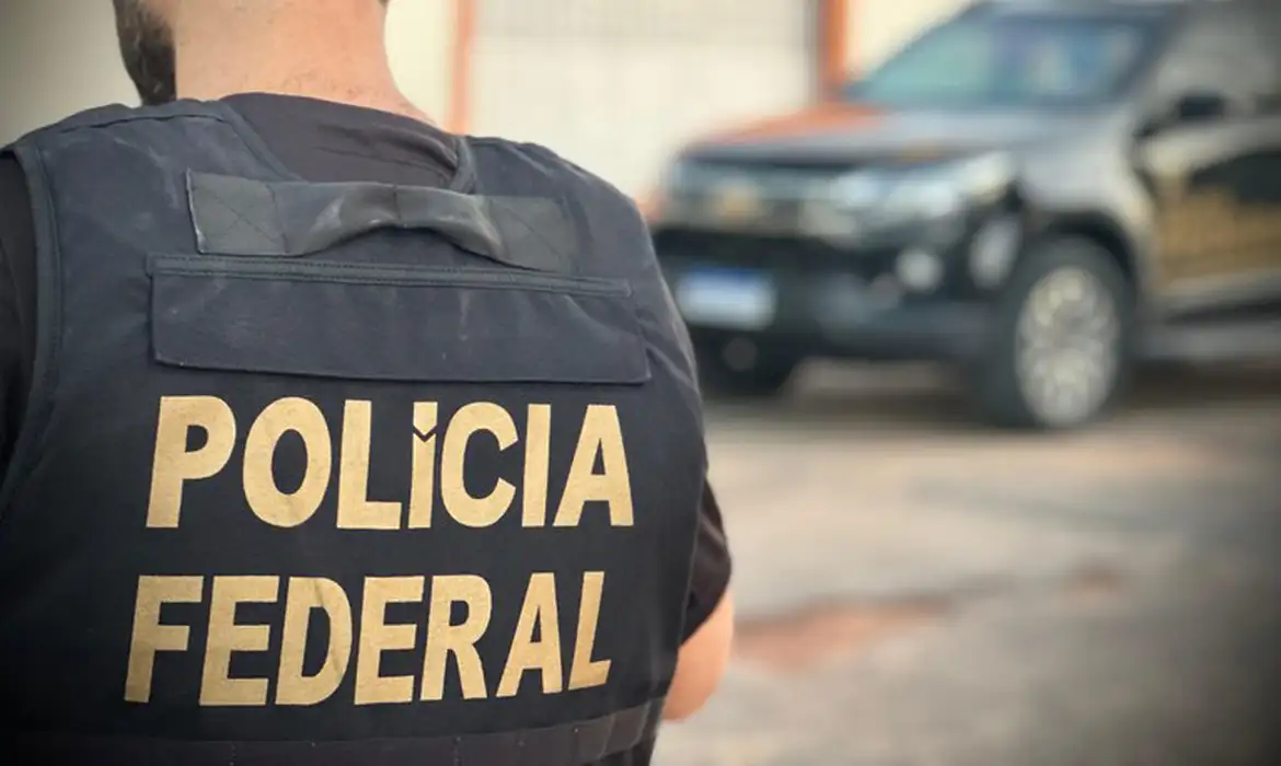 PF combate tráfico de pessoas e trabalho análogo à escravidão no Rio