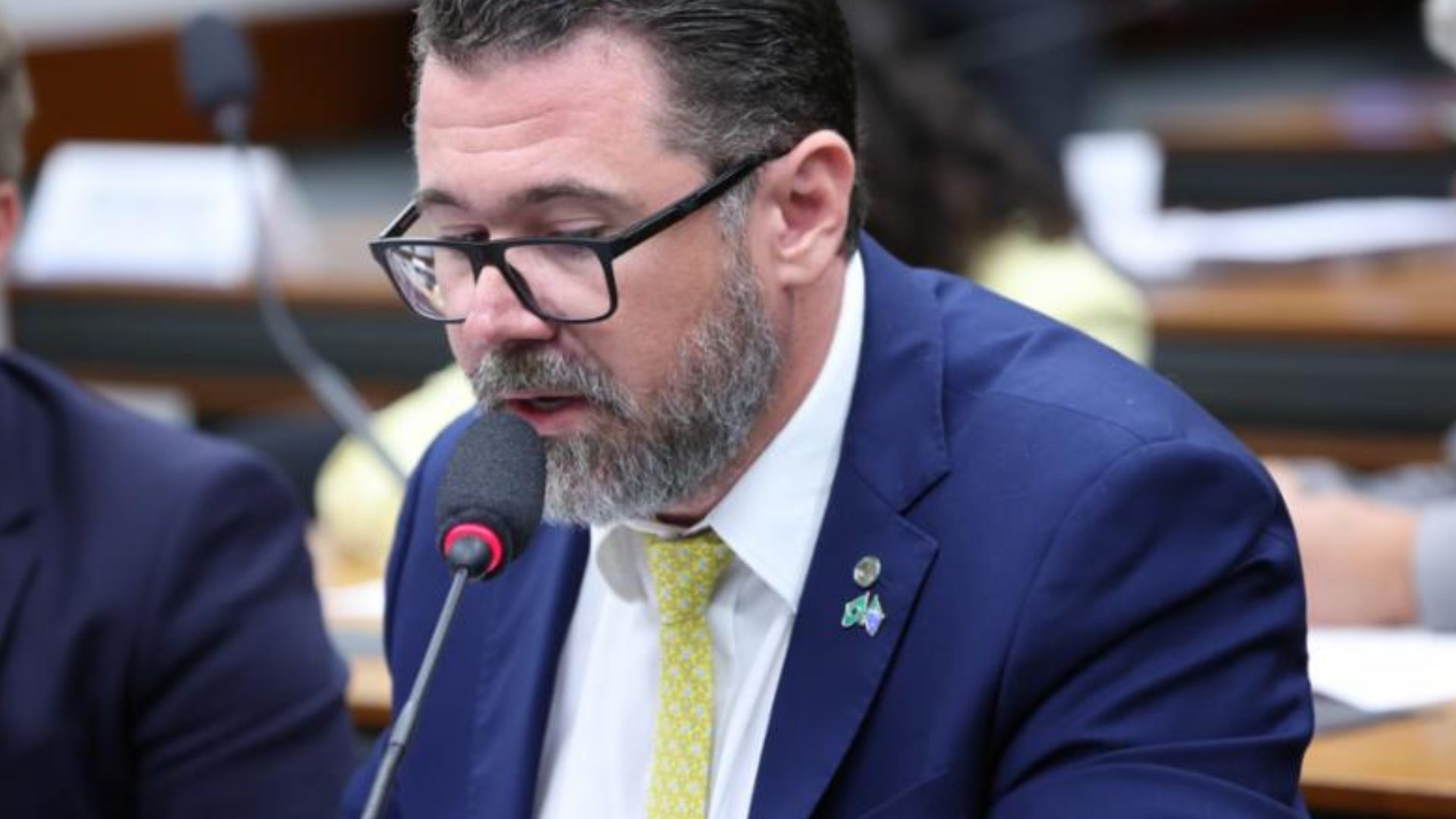 pollon suspensão