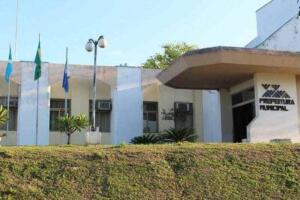Prefeitura de Ladário pagará R$ 1,04 milhão para contratar serviços de impressão. (Divulgação)