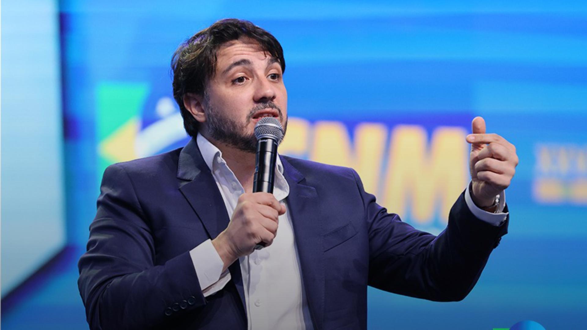 renan santos missão