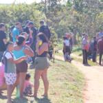 retomada posse terras campo grande indígena indígenas