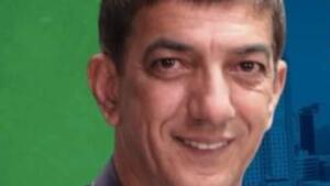 Salah Hassan assume presidência do diretório municipal do PDT em Campo Grande