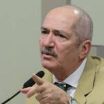 Aldo Rebelo diz que sua pré-candidatura à Presidência pelo DC está mantida