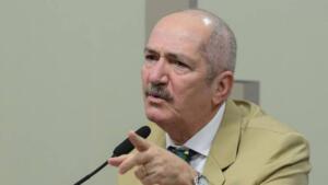 Aldo Rebelo diz que sua pré-candidatura à Presidência pelo DC está mantida
