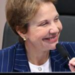 senadora tereza cristina fundo