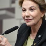 tereza cristina Foto Saulo CruzAgência Senado