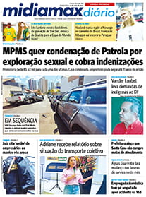 MPMS quer condenação de Patrola por exploração sexual e cobra indenizações