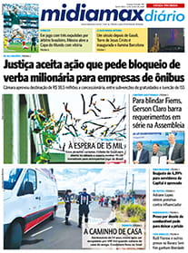 Justiça aceita ação que pede bloqueio de verba milionária para empresas de ônibus