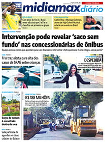 Intervenção pode revelar ‘saco sem fundo’ nas concessionárias de ônibus