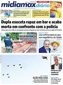 Dupla executa rapaz em bar e acaba morta em confronto com a polícia