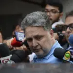 STF mantém anulação de condenação de Anthony Garotinho, pré-candidato ao governo do Rio