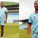 Alex Choco e Robinho foram emprestados pelo Operário para o Crac-GO (Crac-GO, Divulgação)