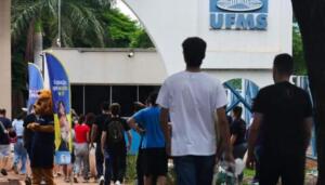 Prefeitura de Campo Grande e UFMS firmam acordo para estágio de estudantes da saúde