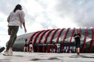 Estado publica notas de entrevistas e reclassificação de seletivo para o Bioparque Pantanal