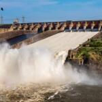 Controladora da Itaipu Binacional ajuda a modernizar iluminação pública de Naviraí (Rubens Fraulini, Itaipu Binacional)