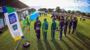 Copa Assomasul teve jogador e dois times expulsos da atual edição e da próxima (Divulgação)