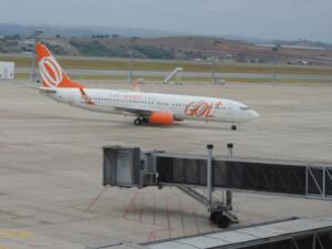 Passagens aéreas de Campo Grande para o Rio de Janeiro por R$ 879 em voo direto da Gol