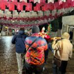 Além do Rio Paraguai: Banho de São João celebra devoção, festa e comunidade