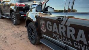 Operação mira núcleo de mulheres do PCC e prende 14 em Mato Grosso do Sul