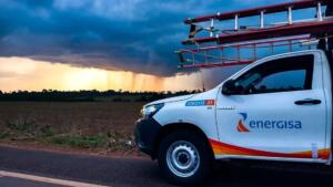 Com plano de atuação, Energisa alerta para risco de chuvas e tempestades em MS
