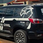 VÍDEO mostra desespero durante emboscada contra detento ferido a tiros em Campo Grande