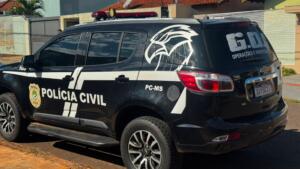 VÍDEO mostra desespero durante emboscada contra detento ferido a tiros em Campo Grande