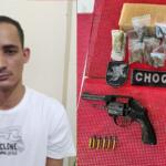 Morto em confronto, 'Clone' tinha 15 passagens pela polícia e seria membro de facção