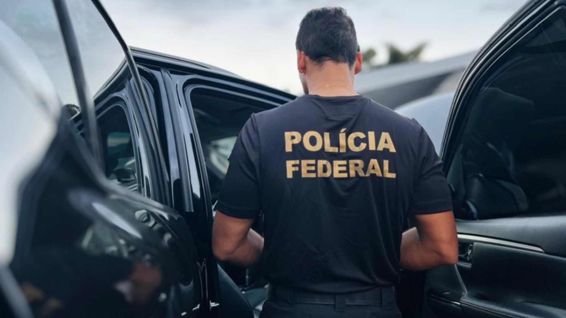 PF deflagra operação contra lavagem de dinheiro de recursos públicos no RJ