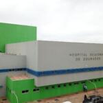 Governo do Estado unifica hospitais regionais e altera fluxo do SUS em Dourados