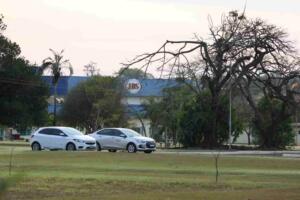 JBS obtém autorização para captar mais de 930 mil m³ de água por ano em Nova Andradina