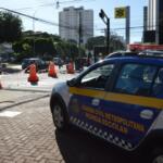 Interdições em Campo Grande