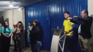Nova Alvorada do Sul
