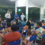 EJA em escola de MS