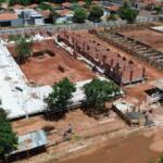 Condomínio Protótipo Sustentável Manoel de Barros