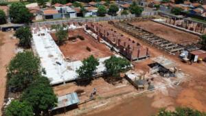 Condomínio Protótipo Sustentável Manoel de Barros