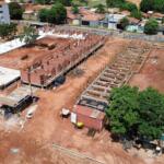 Condomínio Protótipo Sustentável Manoel de Barros