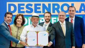 Desenrola Adimplentes