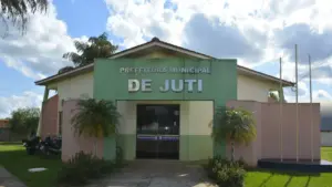 Prefeitura de Juti prevê a compra de 15 veículos novos (PMJ, Divulgação)