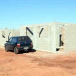 Prefeitura de Iguatemi pagará R$ 2,53 milhões pela construção de 20 casas populares (PMI, Divulgação)