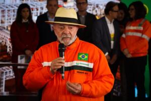 Presidente Luiz Inácio Lula da Silva (PT). (Pietra Dorneles, Jornal Midiamax) (6)