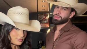 Ex-BBB Paulo Augusto quebra silêncio após vídeo íntimo com sósia de Ana Castela vir à tona