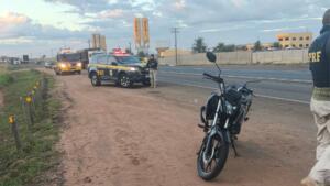 Empregada tem pé amputado após acidente na BR-163 em Campo Grande e motorista foge