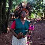 Com tradições ameaçadas, indígenas temem o fim das aldeias na Reserva de Dourados