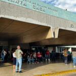 Crise na Santa Casa de Campo Grande paralisa 50% do efetivo por atraso de salários 
