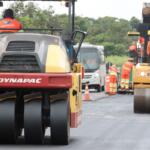 Vai pegar a estrada? Confira trechos afetados por obras na BR-163 em MS