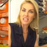 ana hickmann despensa