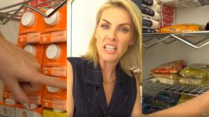 ana hickmann despensa